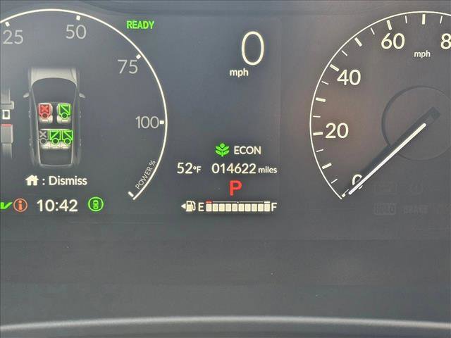 Used 2024 Honda CR-V Sport-L image 23