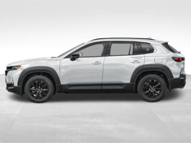 New 2026 MAZDA CX-50 AWD 2.5 Hybrid w/ Weather Package image 3