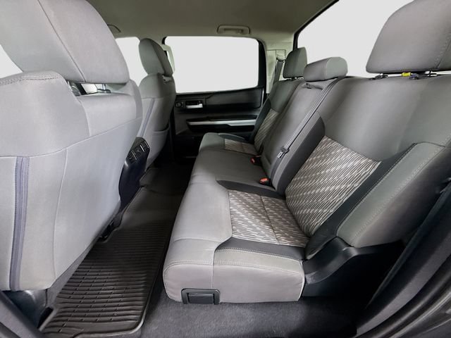 Certified 2020 Toyota Tundra SR5 w/ TRD Sport Plus Package AWD/4WD image 25