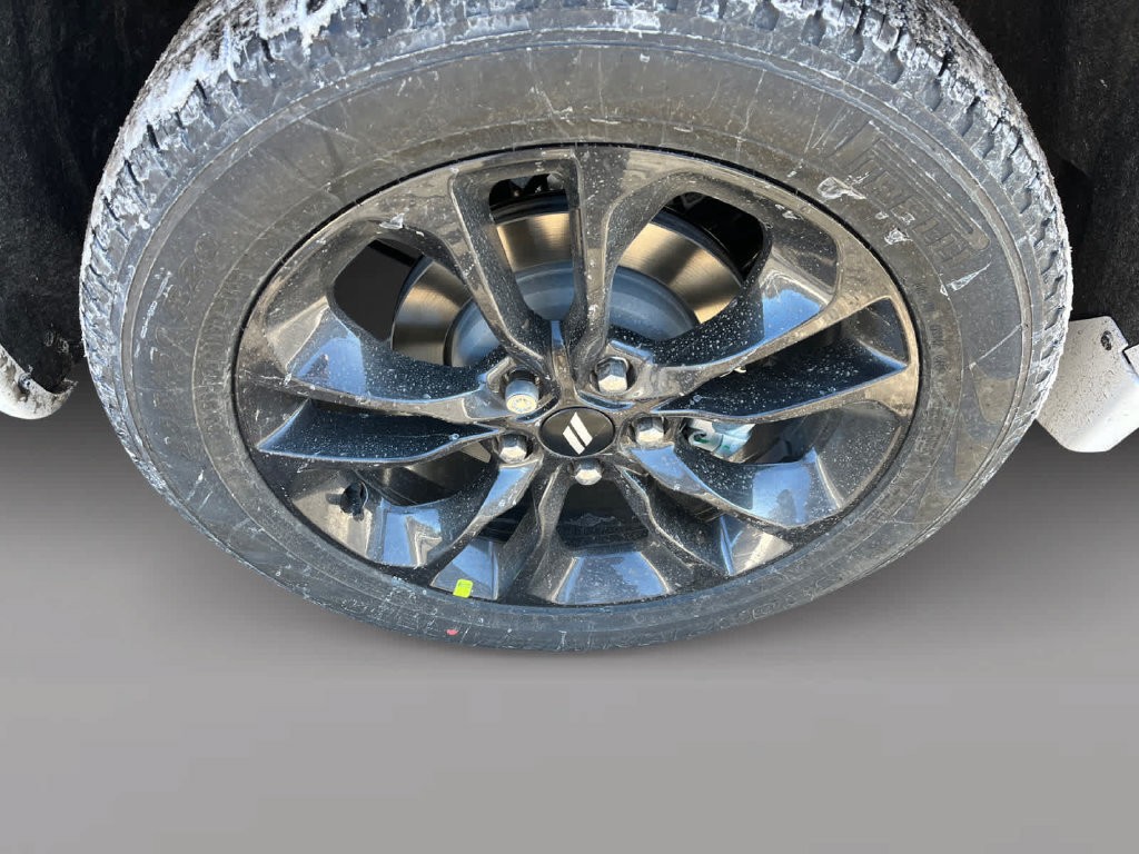 New 2026 Dodge Durango GT AWD/4WD image 9
