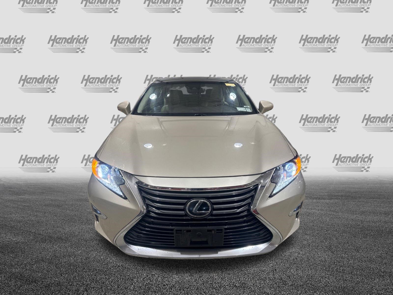 Used 2017 Lexus ES 350 w/ Navigation System Package FWD image 37