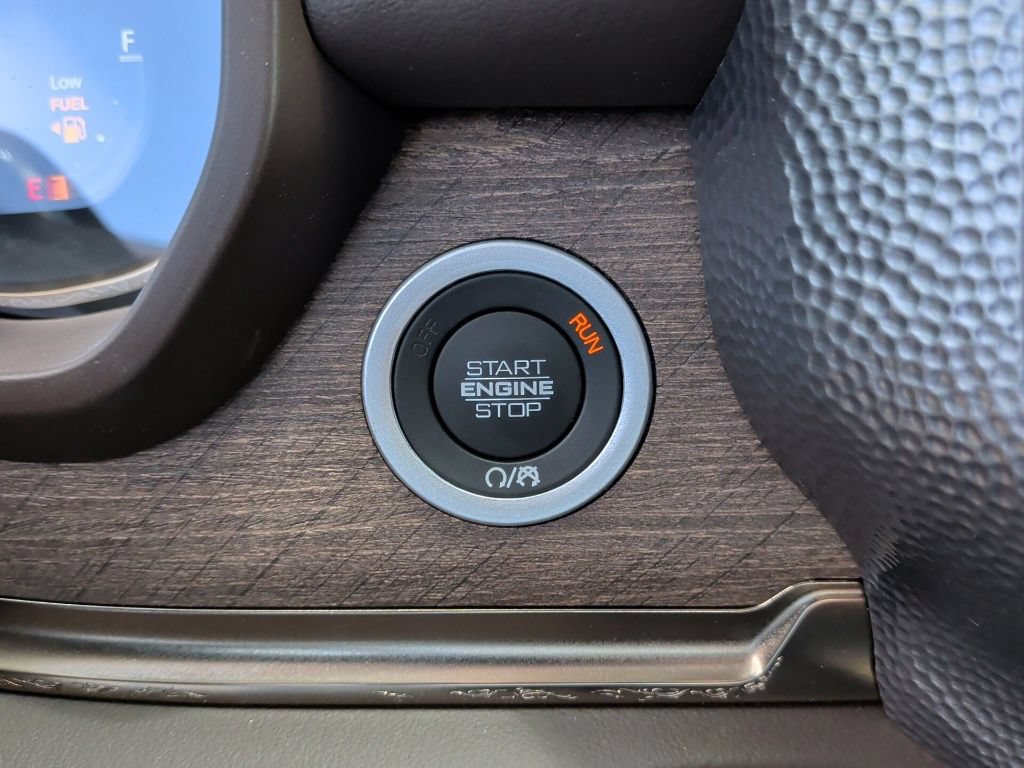 New 2026 RAM 1500 Limited AWD/4WD image 28