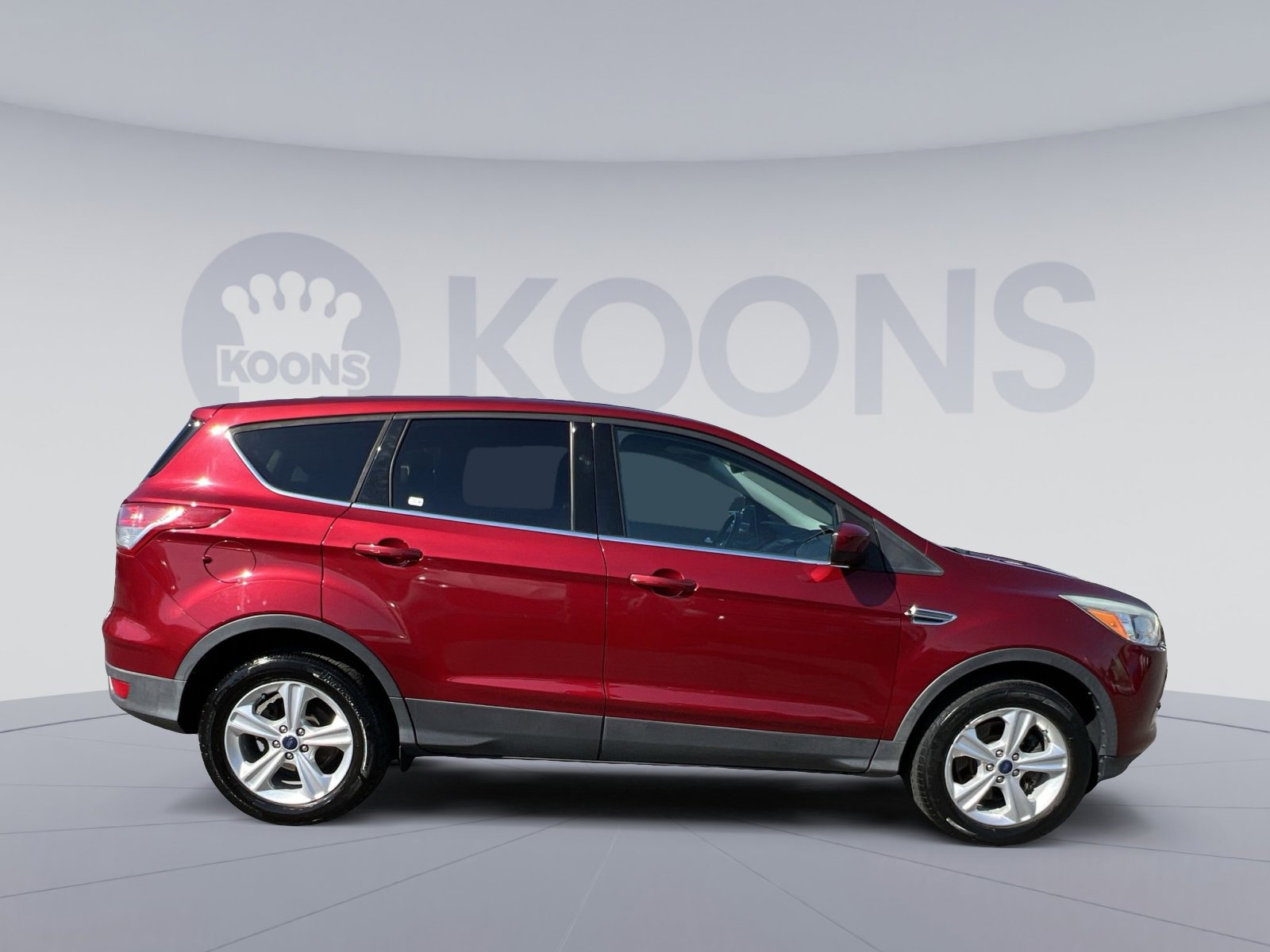 Used 2015 Ford Escape SE FWD image 17