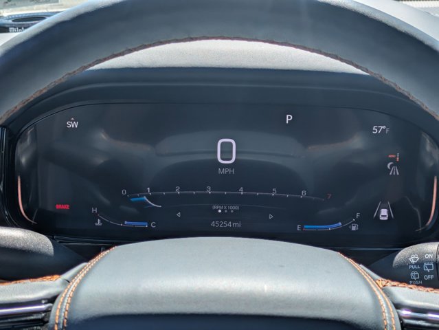 Used 2022 Jeep Grand Wagoneer Series III w/ HD Trailer Tow Package image 10