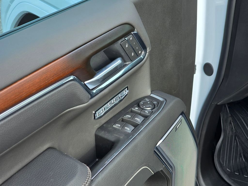New 2026 GMC Sierra 1500 Denali w/ Denali Reserve Package image 35