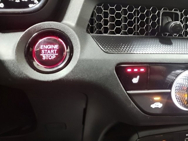 Certified 2024 Honda CR-V EX image 34