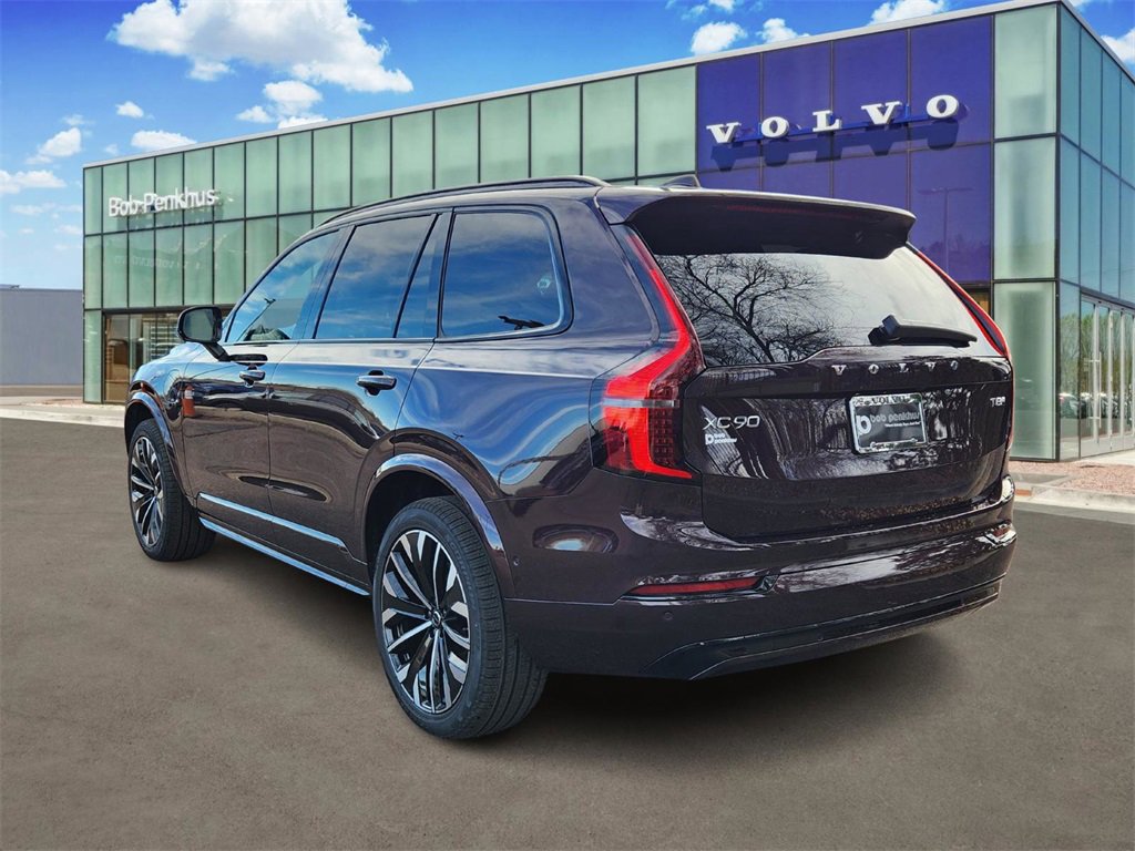 New 2026 Volvo XC90 T8 Ultra w/ Lounge Package image 32