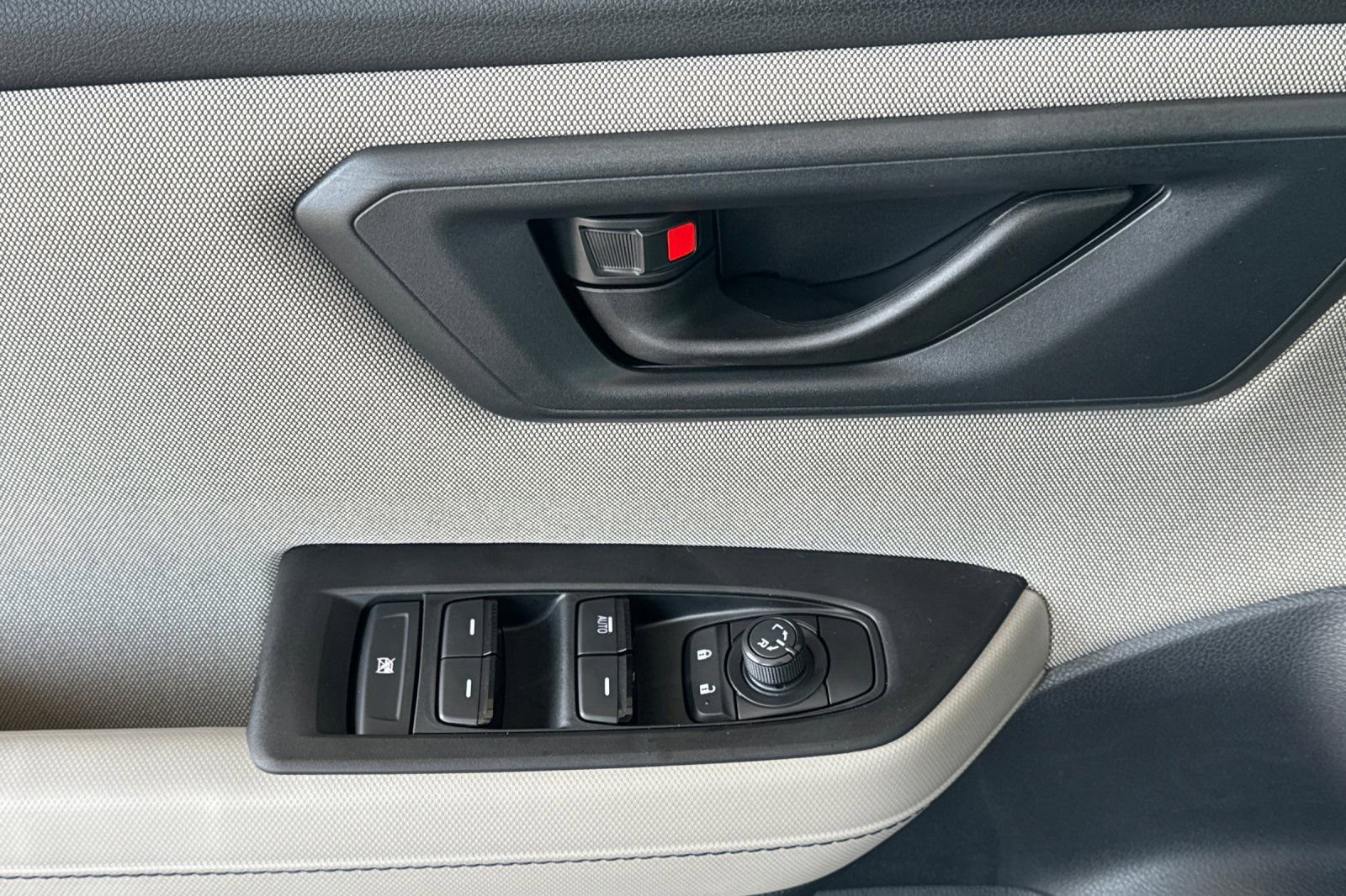 New 2026 Subaru Forester AWD/4WD image 11