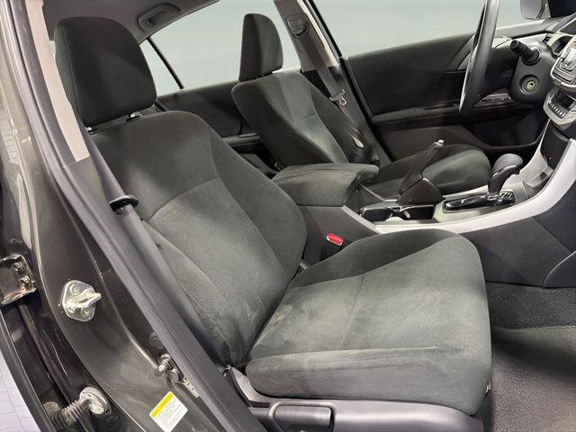Used 2013 Honda Accord LX image 14