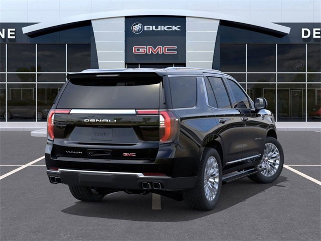 New 2026 GMC Yukon Denali image 4
