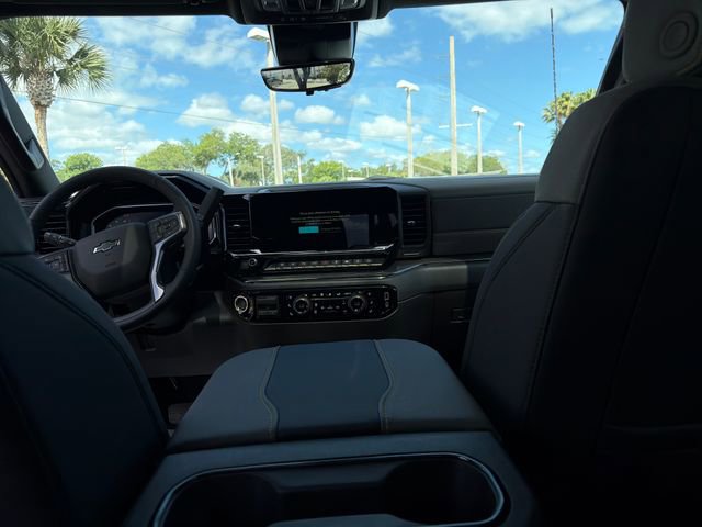 New 2026 Chevrolet Silverado 2500 ZR2 image 22