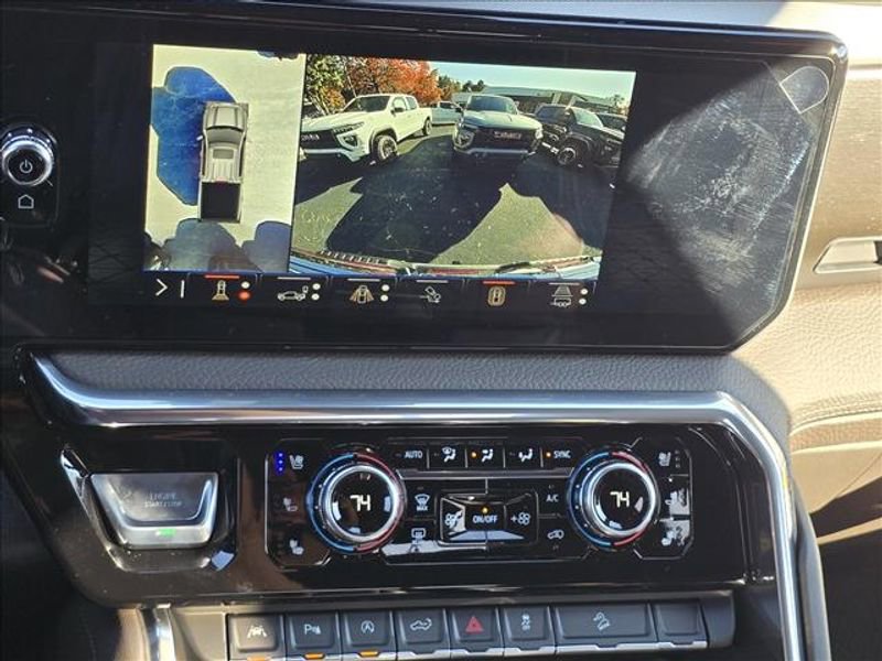 New 2026 GMC Sierra 1500 Denali w/ Denali Reserve Package image 13