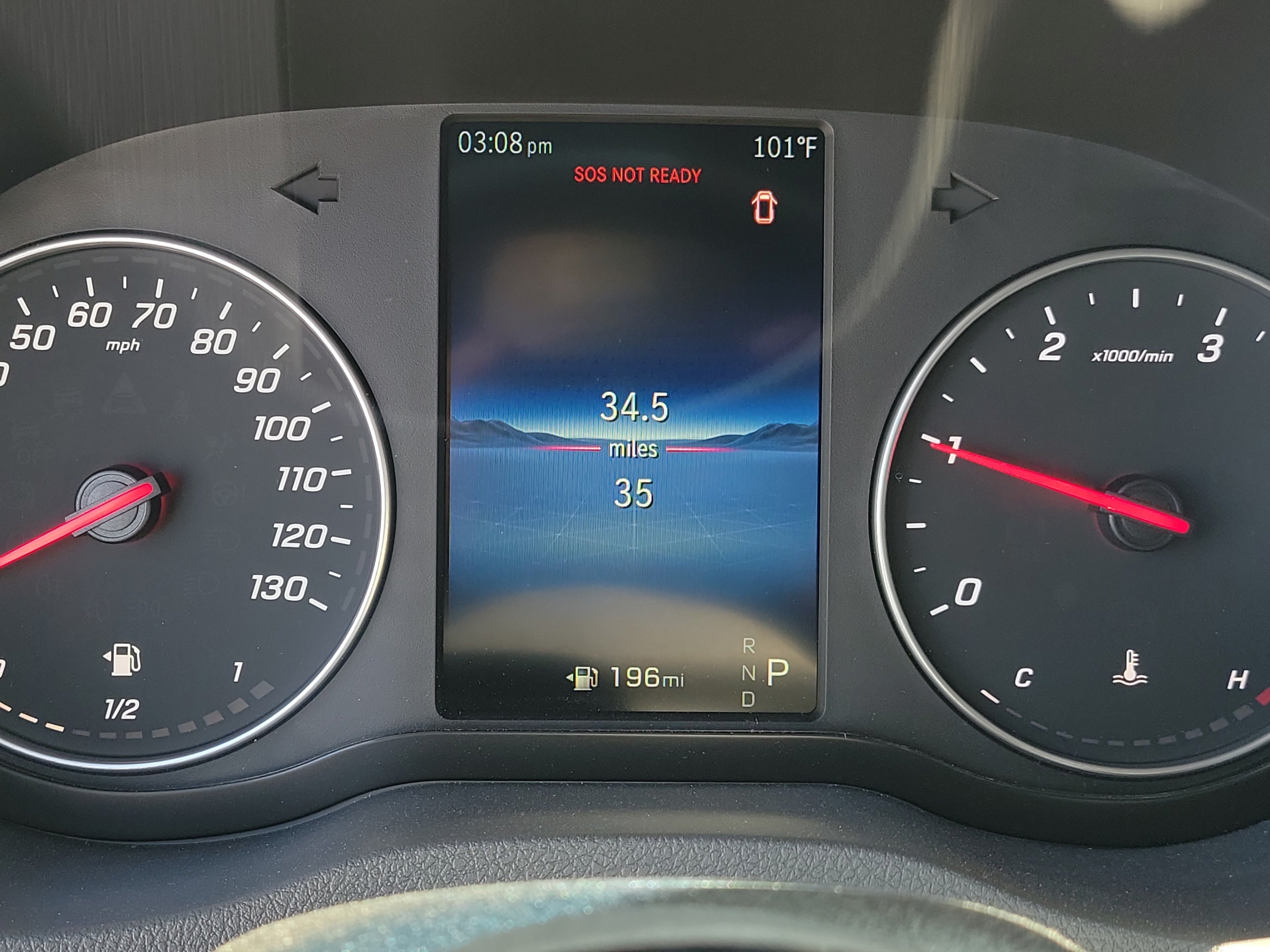 New 2025 Mercedes-Benz Sprinter 2500 image 21