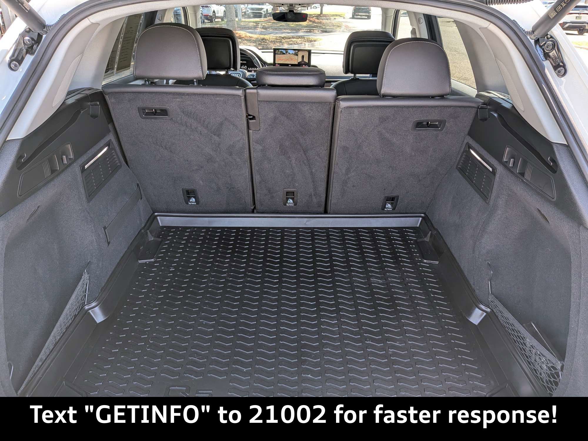 Used 2023 Audi Q5 2.0T Premium Plus w/ Premium Plus Package image 17