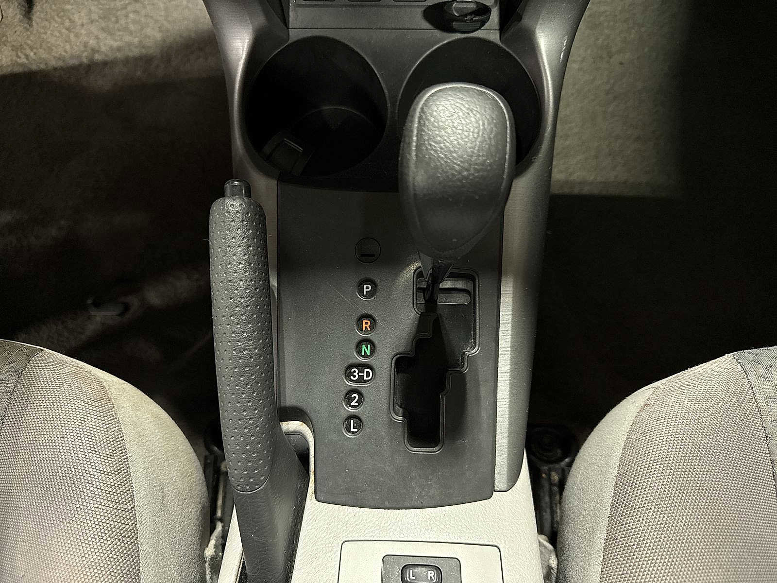 Used 2007 Toyota RAV4 2WD image 26