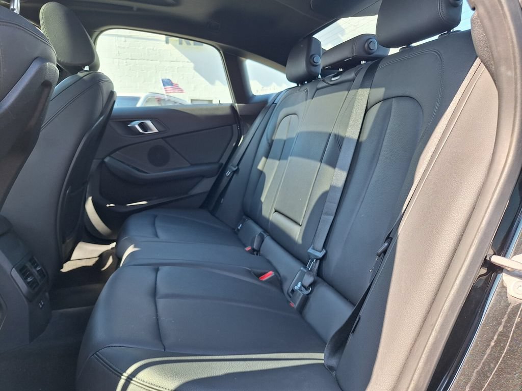 Used 2024 BMW 228i Gran Coupe FWD image 15