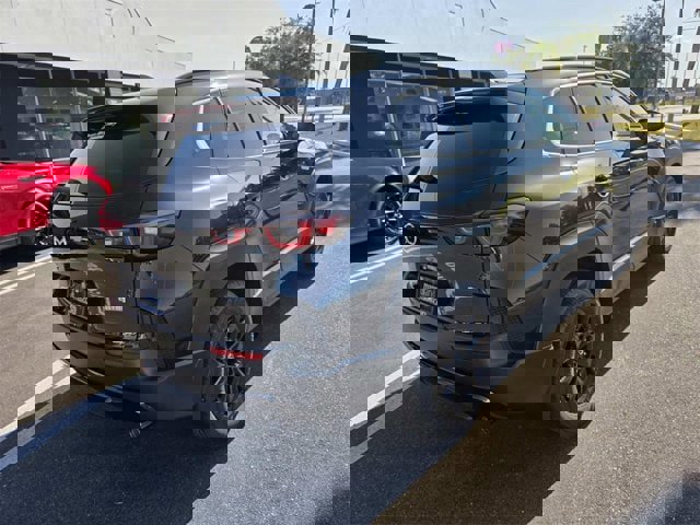 New 2026 MAZDA CX-50 AWD 2.5 Hybrid w/ Weather Package image 3