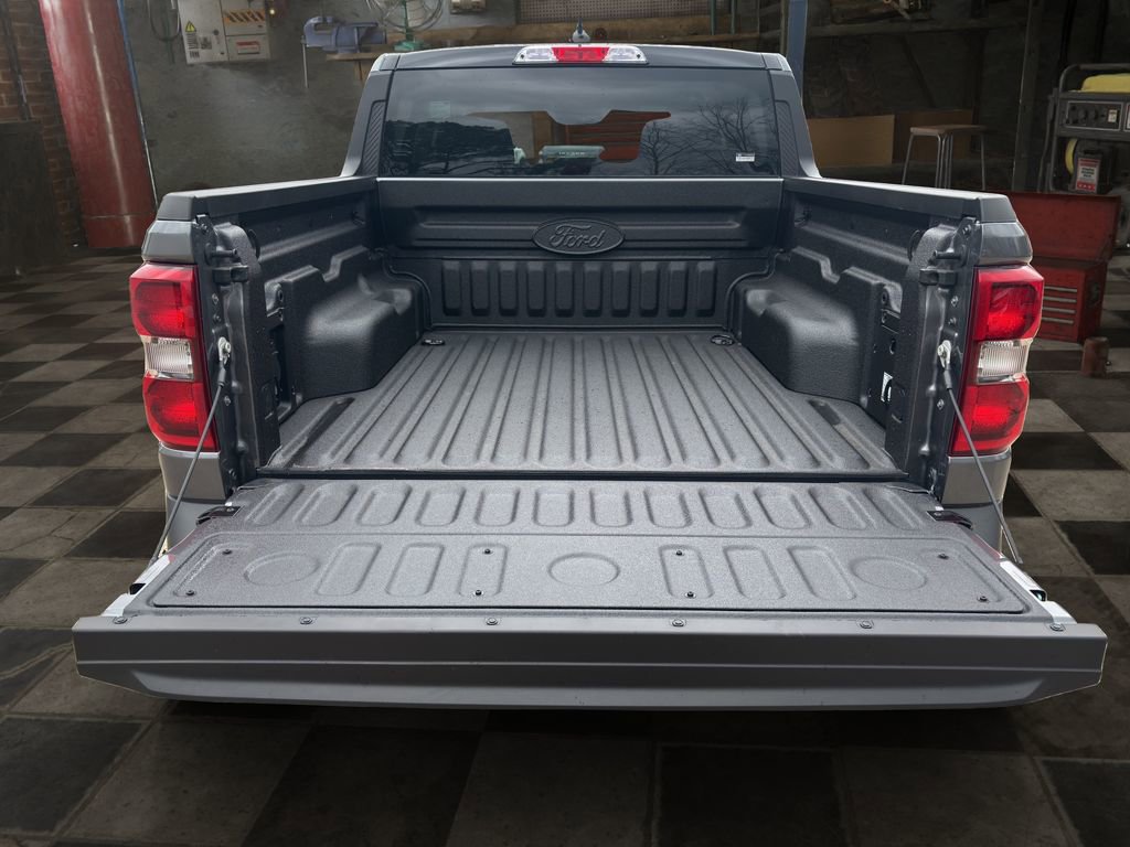 New 2026 Ford Maverick XLT w/ XLT Luxury Package image 10