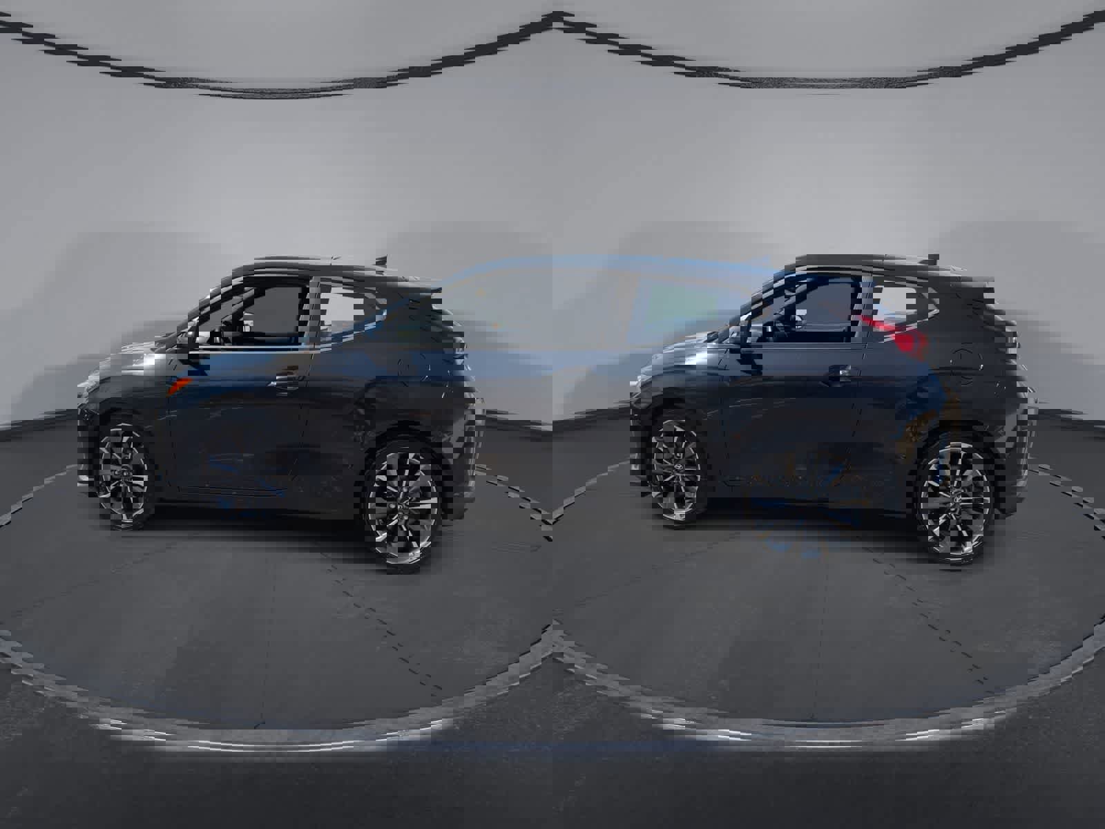 Used 2019 Hyundai Veloster 2.0 Premium image 5