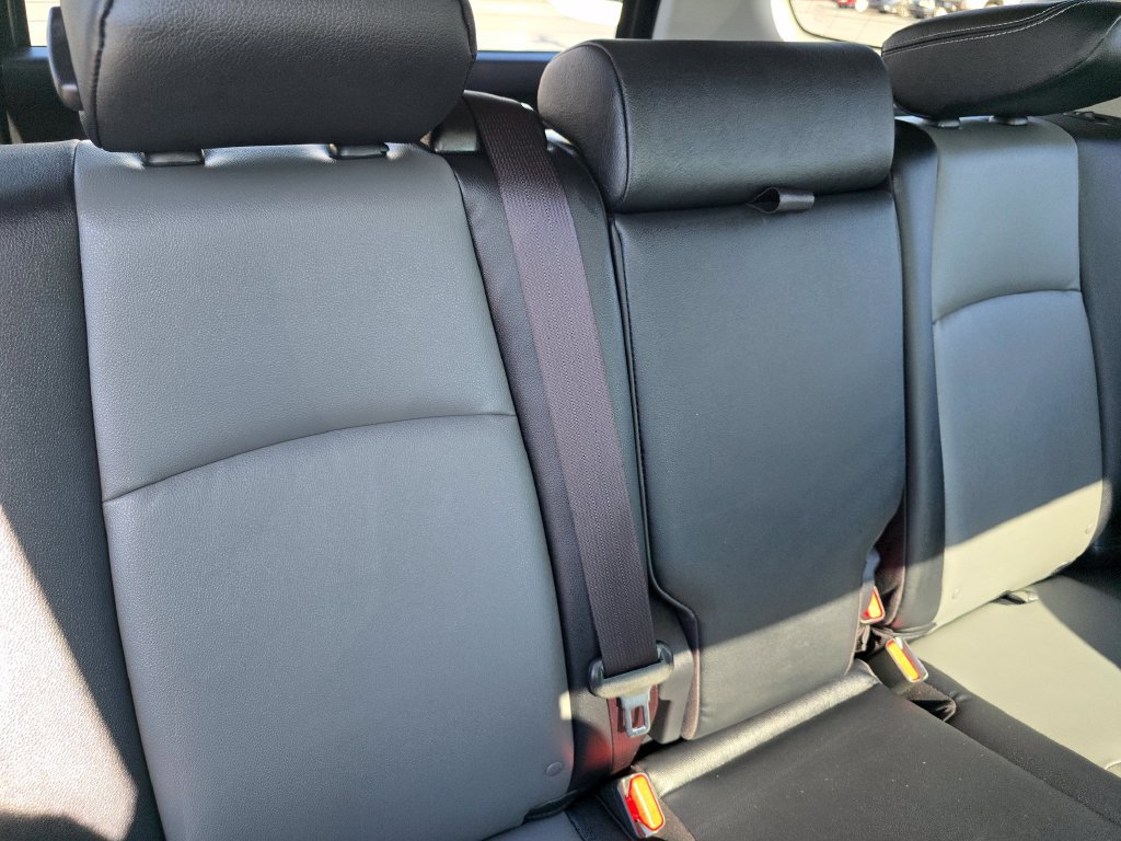 Used 2024 Toyota 4Runner SR5 Premium w/ Moonroof Package AWD/4WD image 14