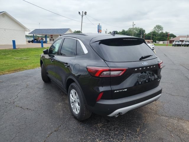 New 2024 Ford Escape Active w/ Tech Pack #2 AWD/4WD image 6