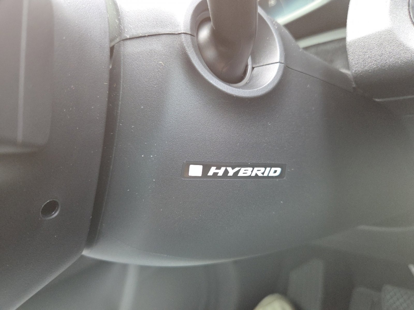 New 2026 Honda CR-V Sport-L image 10