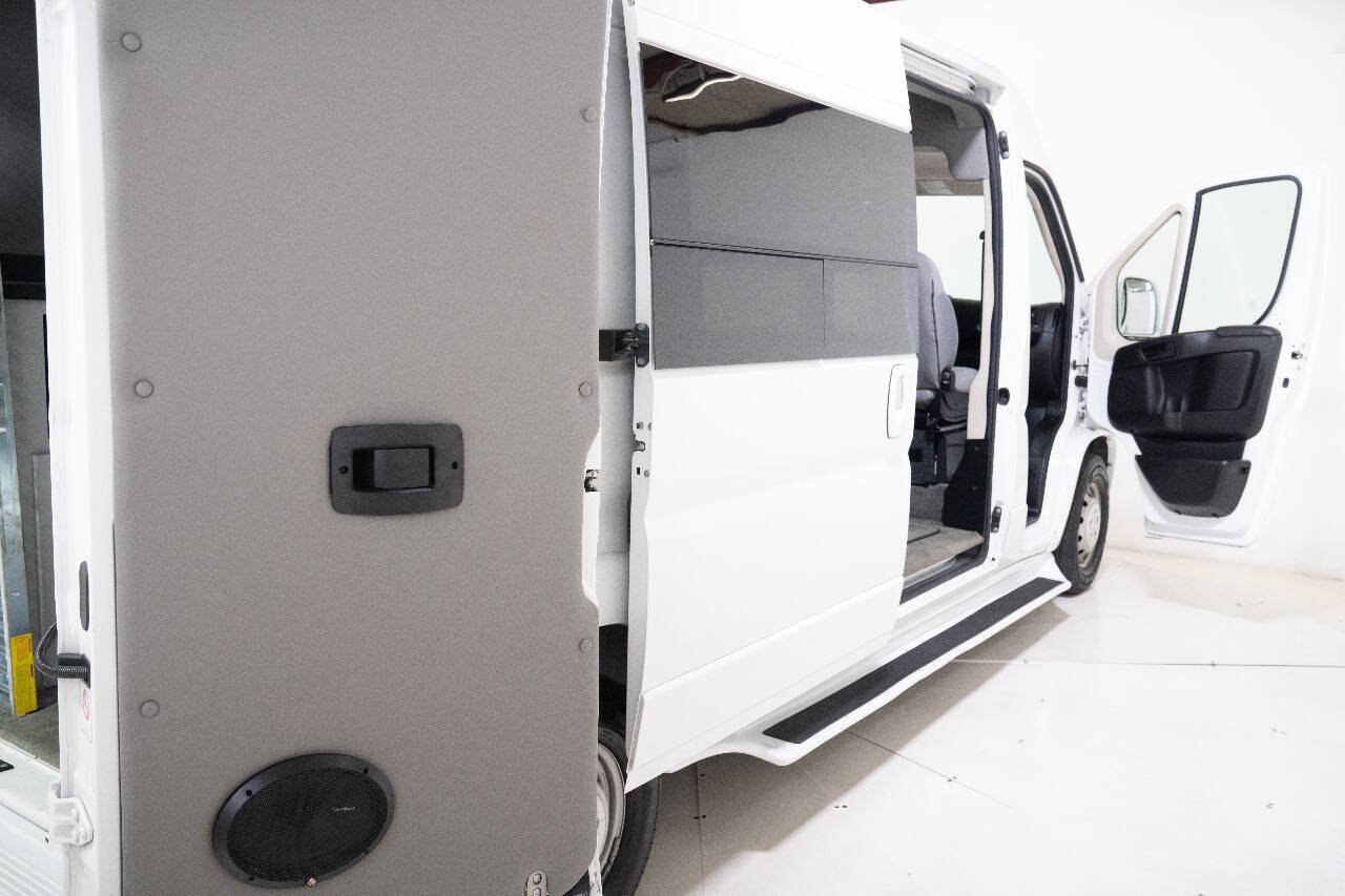 Used 2015 RAM ProMaster 2500 FWD image 36