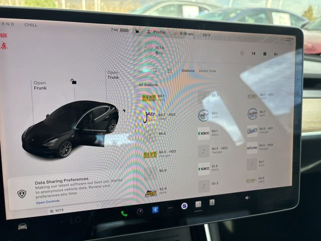 Used 2019 Tesla Model 3 Long Range image 12