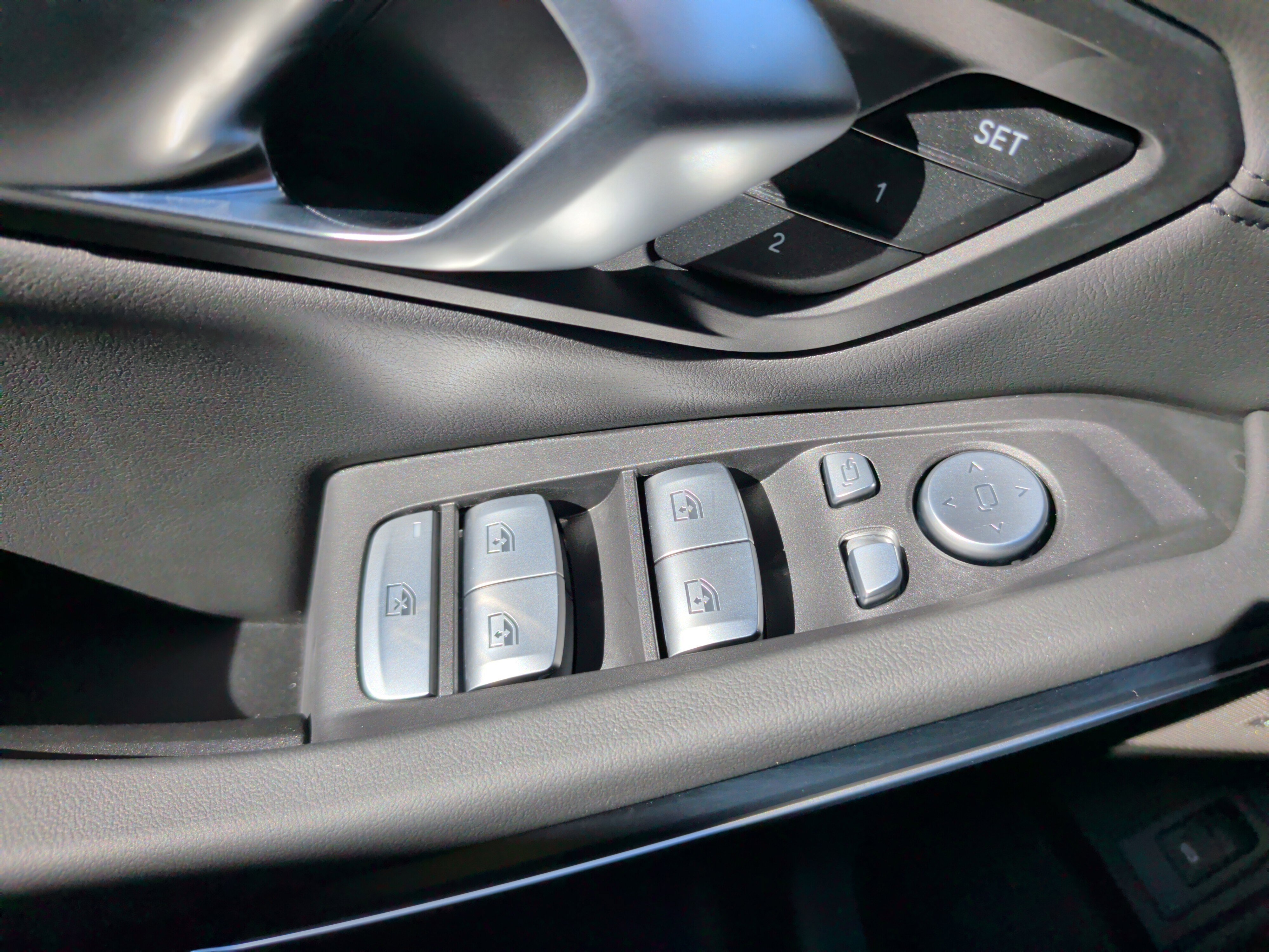 Used 2026 BMW M3 Competition w/ Executive Package image 29