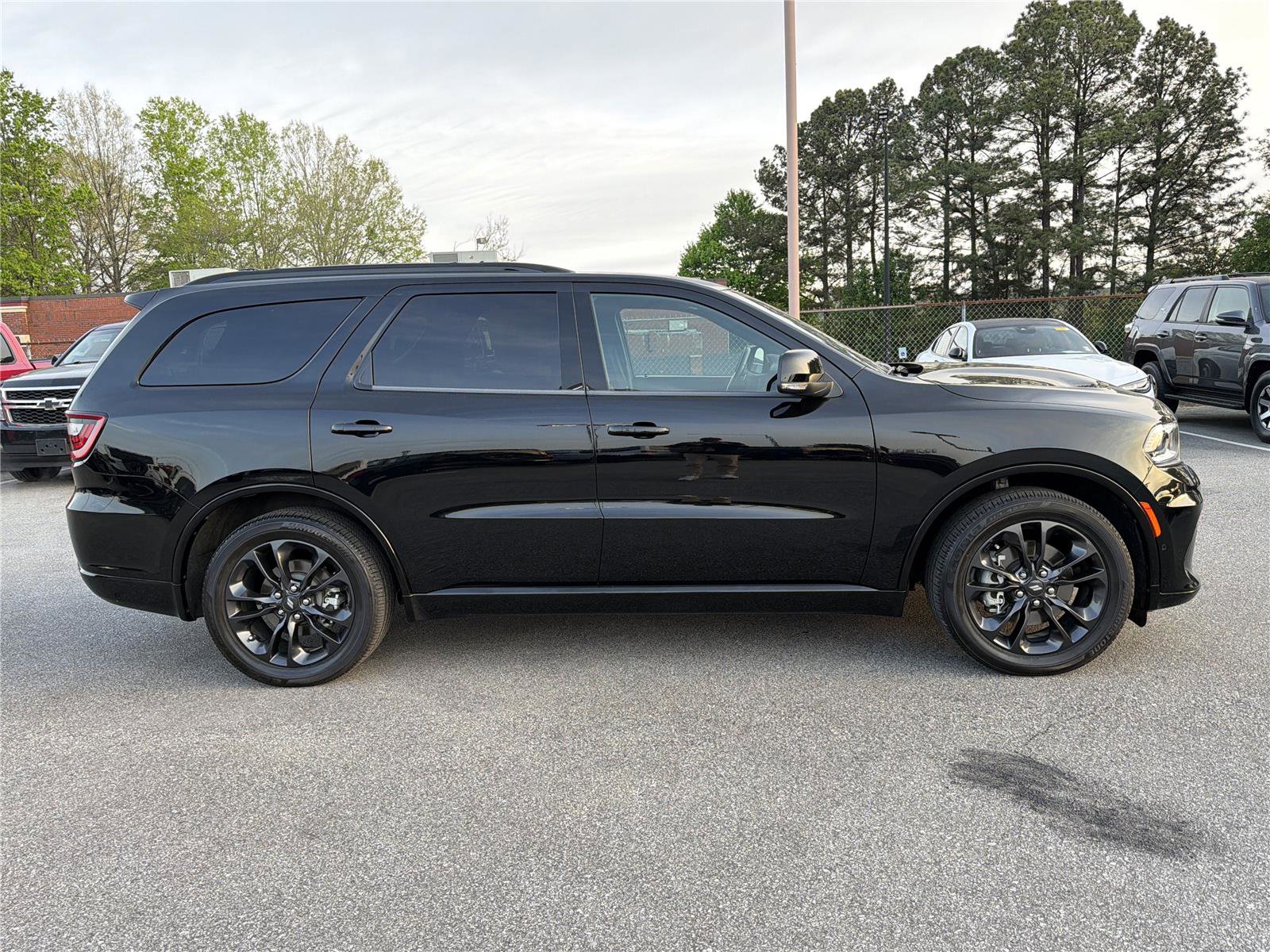 Used 2024 Dodge Durango R/T image 5