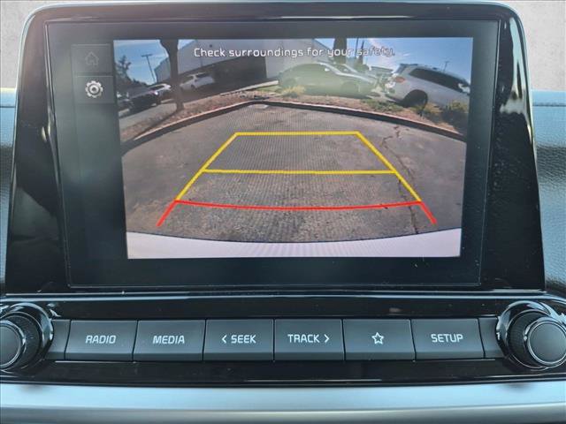 Used 2023 Kia Forte LXS w/ LXS Technology Package FWD image 14