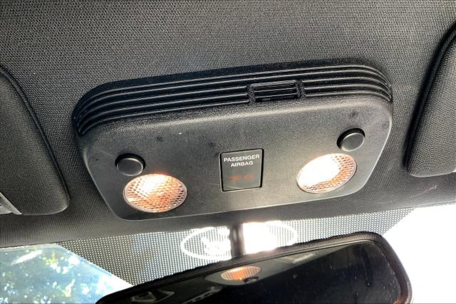 Used 2019 Ford Mustang Bullitt w/ Bullitt Electronics Package image 33