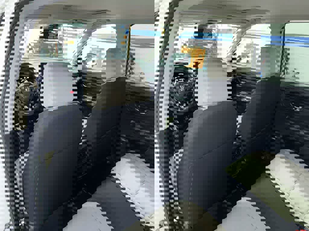 Certified 2023 Honda CR-V EX image 28