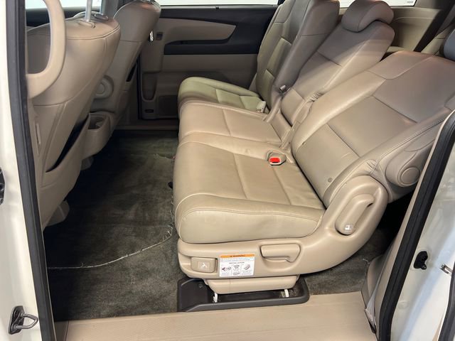 Used 2017 Honda Odyssey Touring image 16