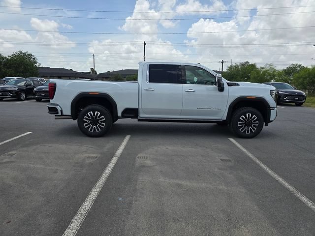 New 2026 GMC Sierra 2500 Denali Ultimate AWD/4WD image 4