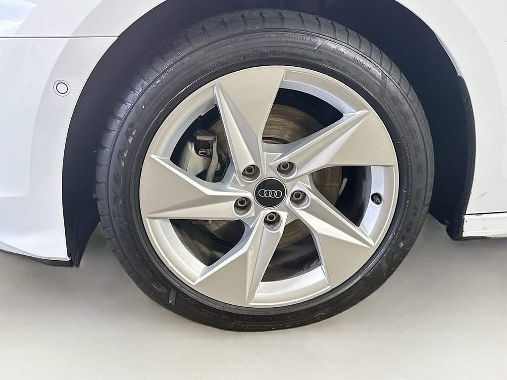 Used 2024 Audi A3 2.0T Premium image 39