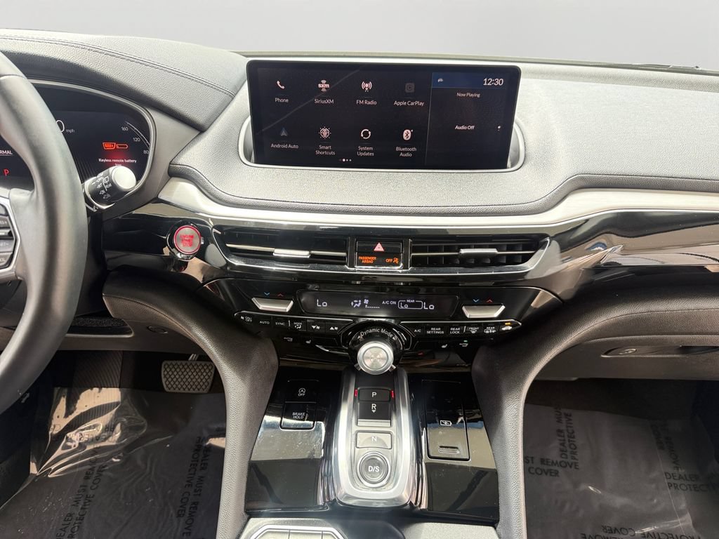 Used 2024 Acura MDX SH-AWD image 14