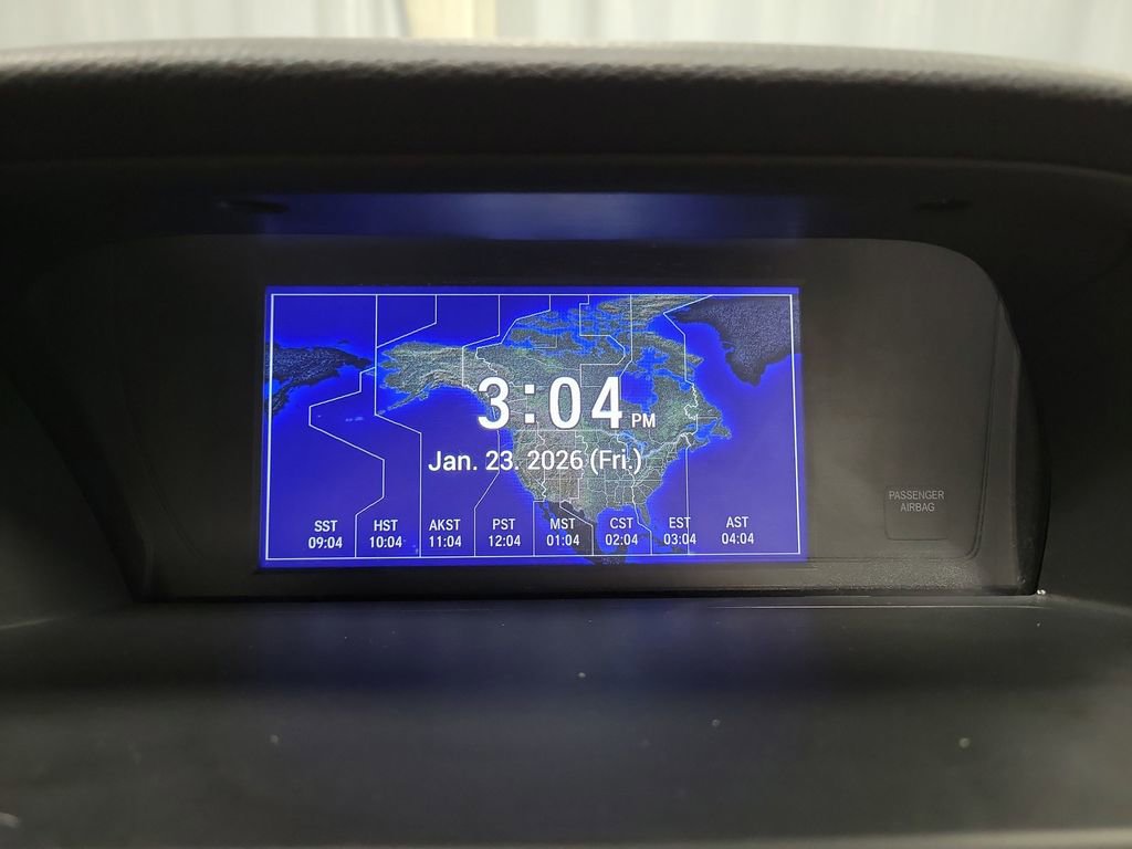 Used 2016 Honda Accord Touring image 20