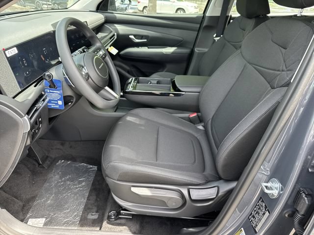 New 2026 Hyundai Tucson Blue SE AWD/4WD image 9