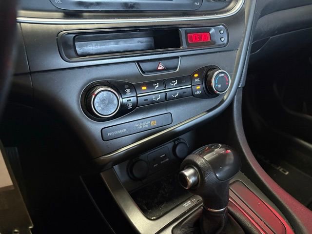 Used 2015 Kia Optima LX FWD image 16