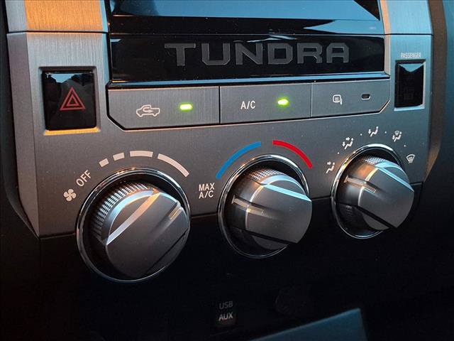 Used 2017 Toyota Tundra SR RWD image 20