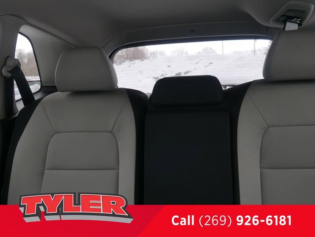 Used 2023 Honda CR-V EX image 37