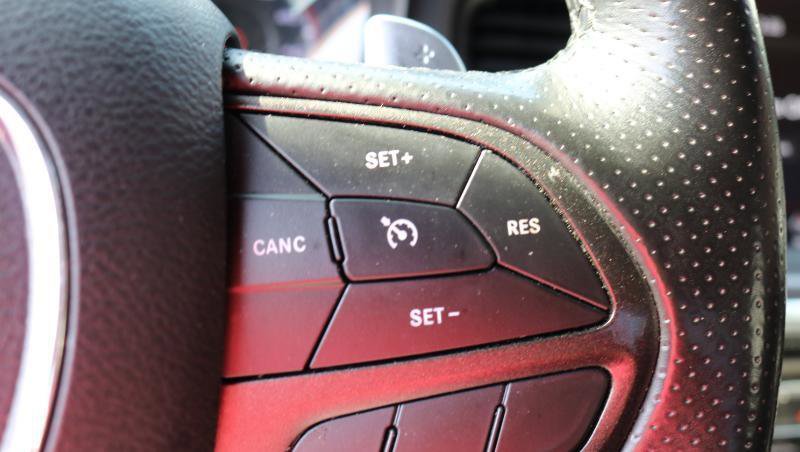 Used 2021 Dodge Charger R/T w/ Plus Group image 12