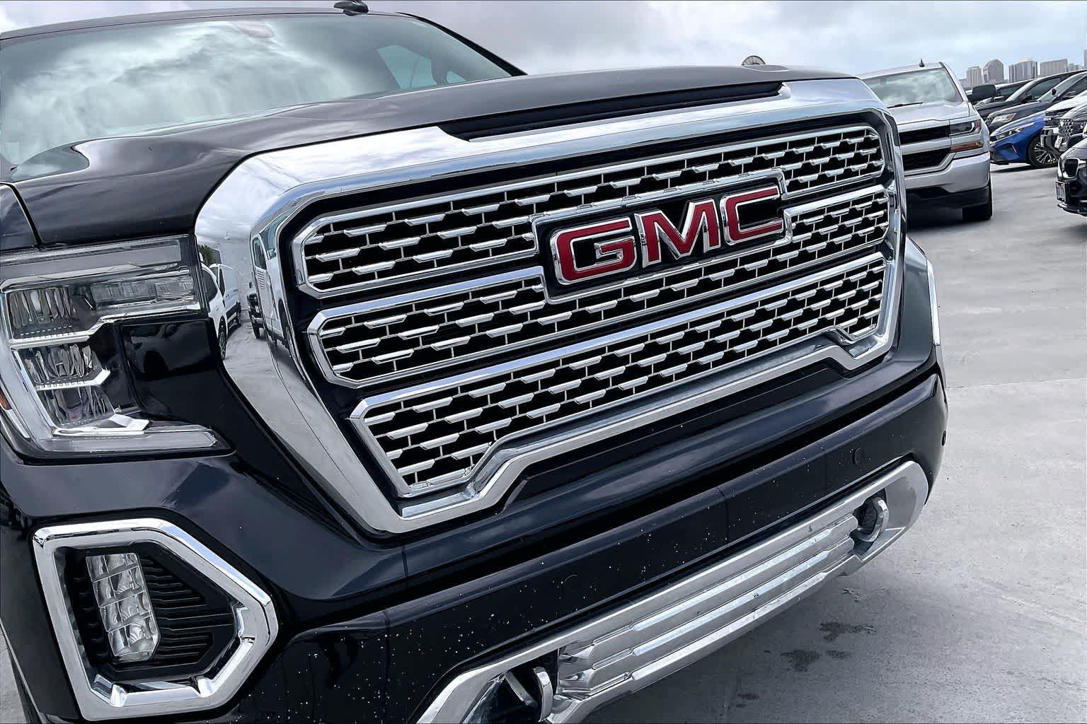 Used 2022 GMC Sierra 1500 Elevation w/ Preferred Package AWD/4WD image 33