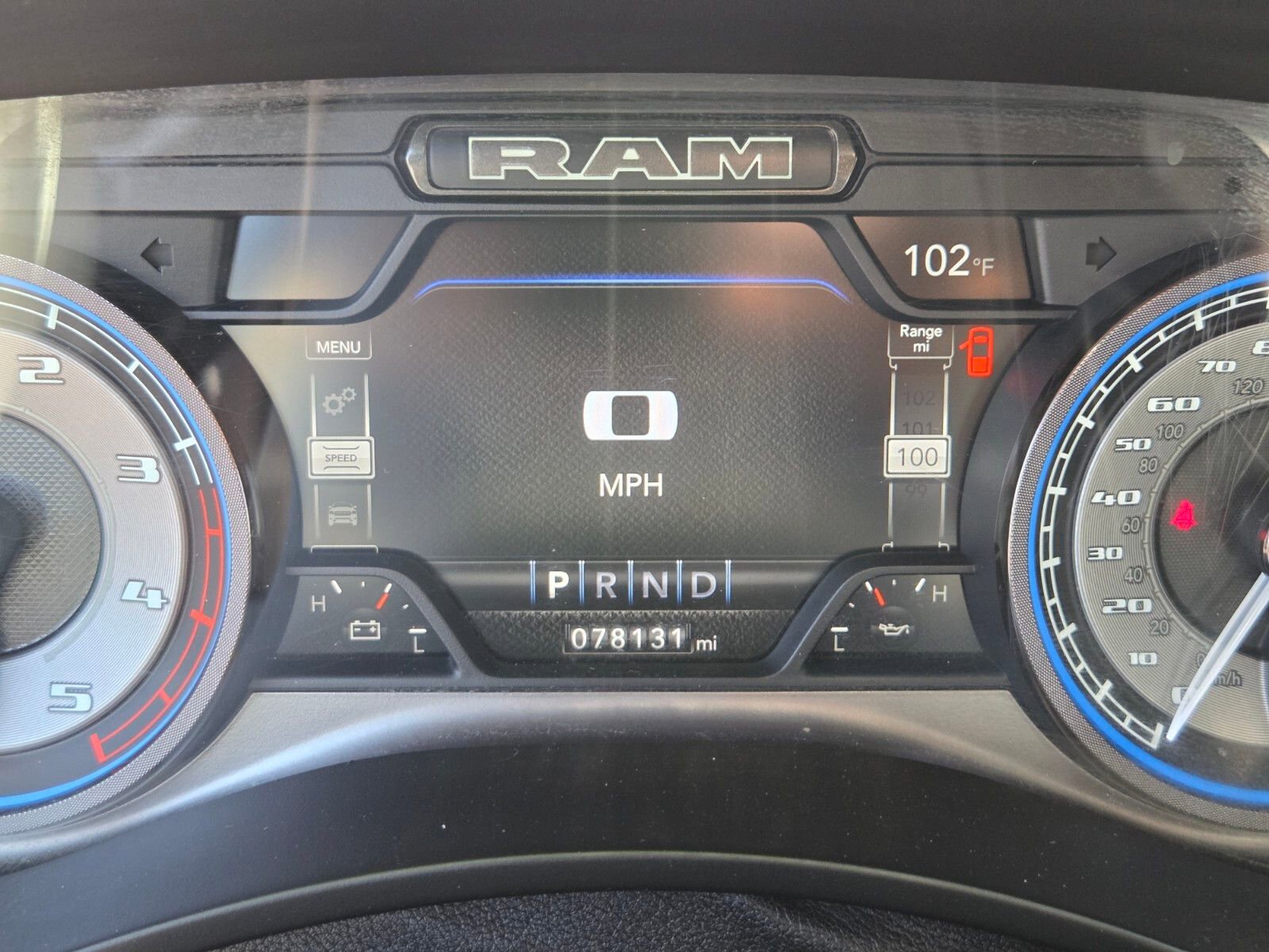 Used 2022 RAM 3500 Limited w/ Protection Group AWD/4WD image 19