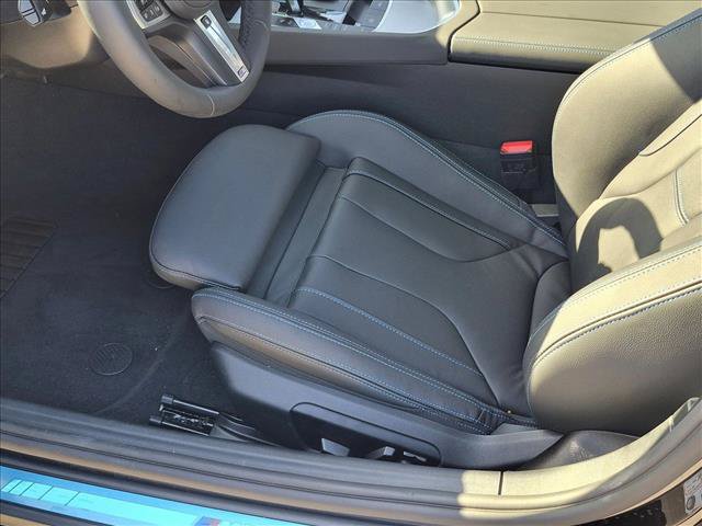 New 2026 BMW Z4 sDrive30i w/ Premium Package RWD image 5