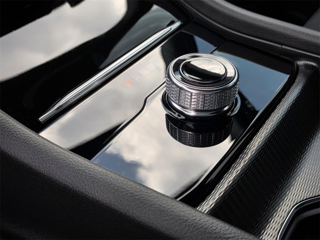 New 2025 Jeep Grand Cherokee L Altitude image 24