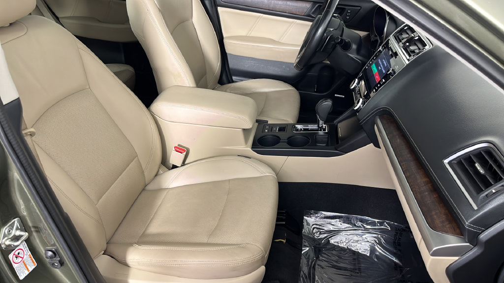 Used 2019 Subaru Outback 2.5i Limited w/ Popular Package #2 AWD/4WD image 20