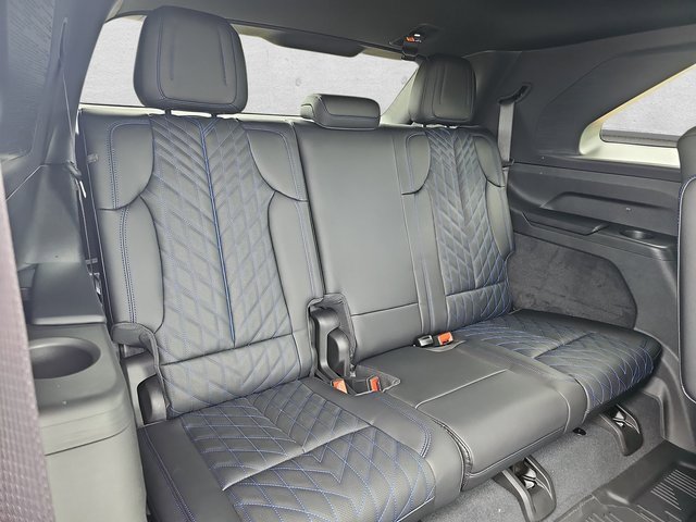 New 2026 Cadillac Escalade IQ Sport 1 w/ LPO, ONYX Package image 12