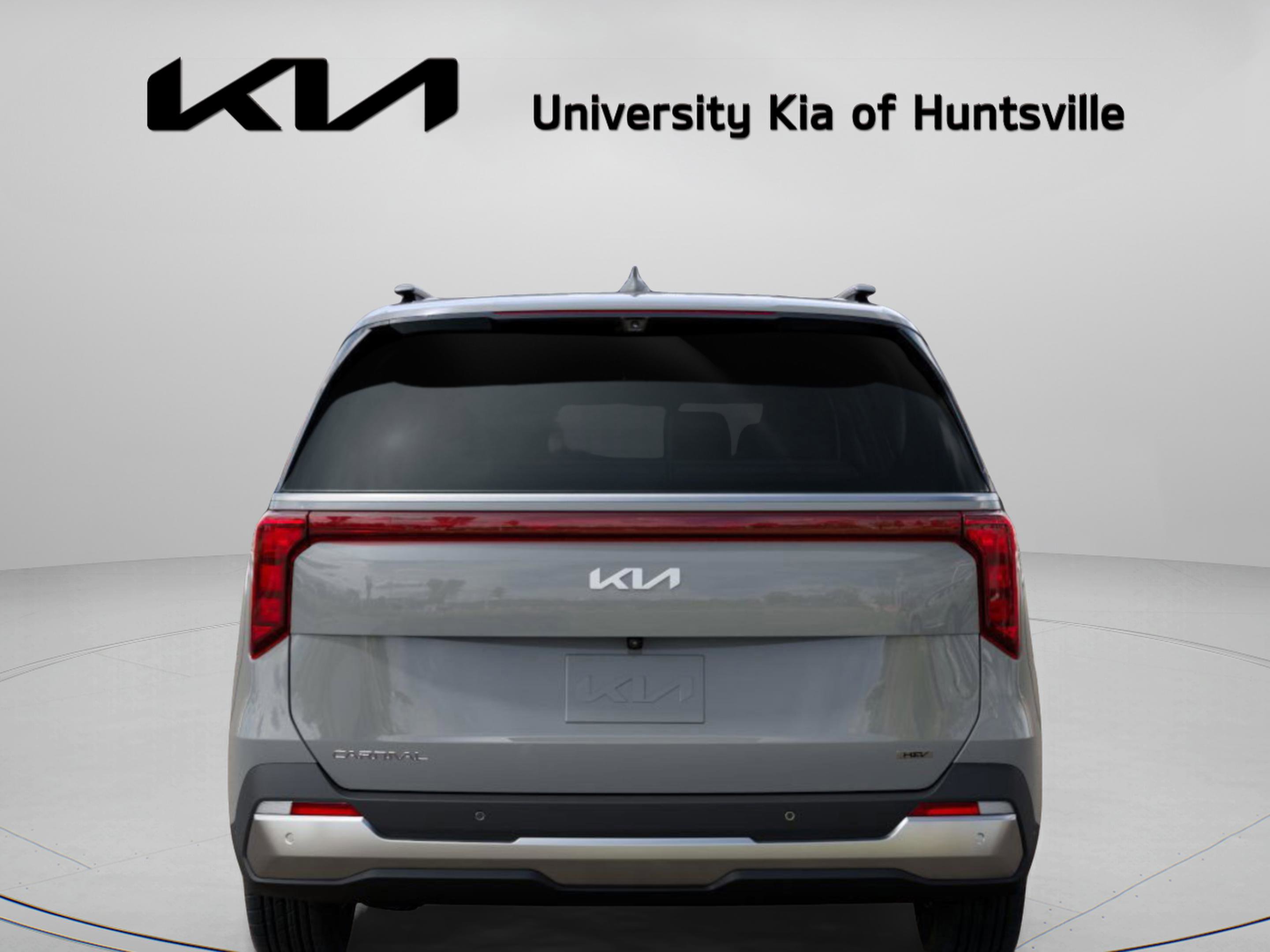 New 2026 Kia Carnival SX image 7